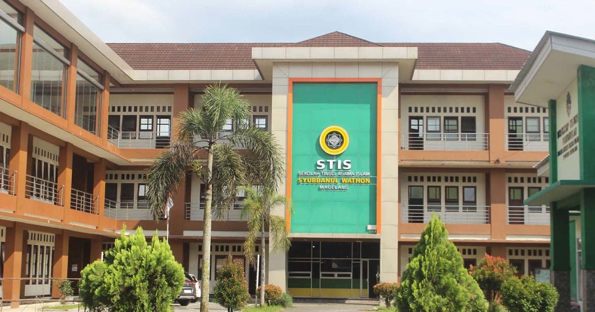 Website Resmi LPM ISW – Magelang Resmi Diluncurkan